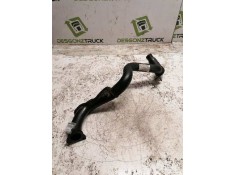 Recambio de tubo para opel corsa d ´´111 years´´ referencia OEM IAM 1830170  