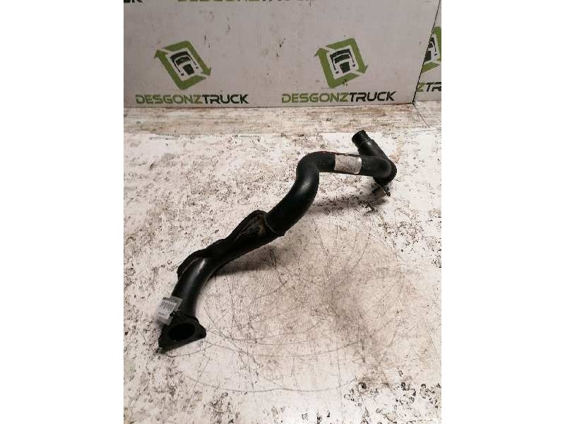 Recambio de tubo para opel corsa d ´´111 years´´ referencia OEM IAM 1830170  