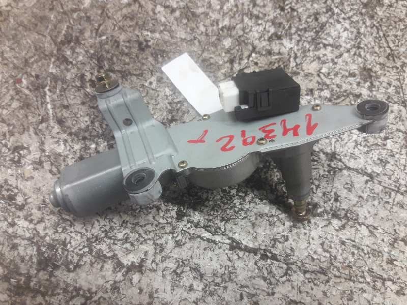 Recambio de motor limpia trasero para chevrolet lacetti se referencia OEM IAM  8 PINS 