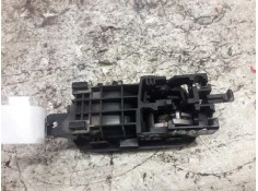 Recambio de maneta interior trasera izquierda para suzuki grand vitara jb (jt) 1.9 ddis jlx (5-ptas.) referencia OEM IAM    2