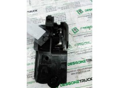 Recambio de maneta interior delantera izquierda para toyota avensis berlina (t 22) 2.0 d4-d luna (4-ptas.) referencia OEM IAM   