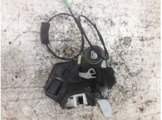 Recambio de cerradura puerta trasera izquierda para suzuki grand vitara jb (jt) 1.9 ddis jlx (5-ptas.) referencia OEM IAM    2
