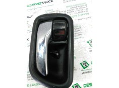 Recambio de maneta interior delantera izquierda para toyota avensis berlina (t 22) 2.0 d4-d luna (4-ptas.) referencia OEM IAM    2