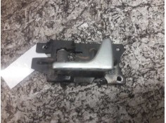 Recambio de maneta interior delantera izquierda para land rover discovery (lt) td5 referencia OEM IAM   