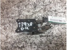 Recambio de maneta interior delantera izquierda para land rover discovery (lt) td5 referencia OEM IAM    2