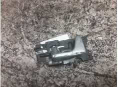 Recambio de maneta interior trasera izquierda para land rover discovery (lt) td5 referencia OEM IAM   