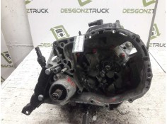 Recambio de caja cambios para renault clio ii fase i (b/cbo) 1.9 dti alize referencia OEM IAM JB1961 5070543 