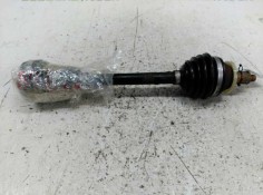 Recambio de transmision delantera izquierda para seat ibiza (6l1) cool referencia OEM IAM   