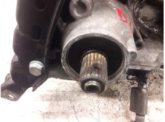 Recambio de caja cambios para renault clio ii fase i (b/cbo) 1.9 dti alize referencia OEM IAM JB1961 5070543  2