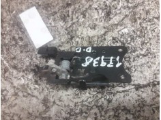 Recambio de maneta interior delantera derecha para land rover discovery (lt) td5 referencia OEM IAM    2