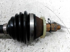 Recambio de transmision delantera izquierda para seat ibiza (6l1) cool referencia OEM IAM    2