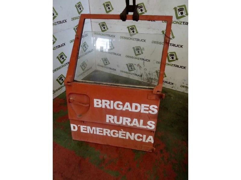 Recambio de puerta delantera izquierda para pegaso trucks . pegaso 3046 referencia OEM IAM   
