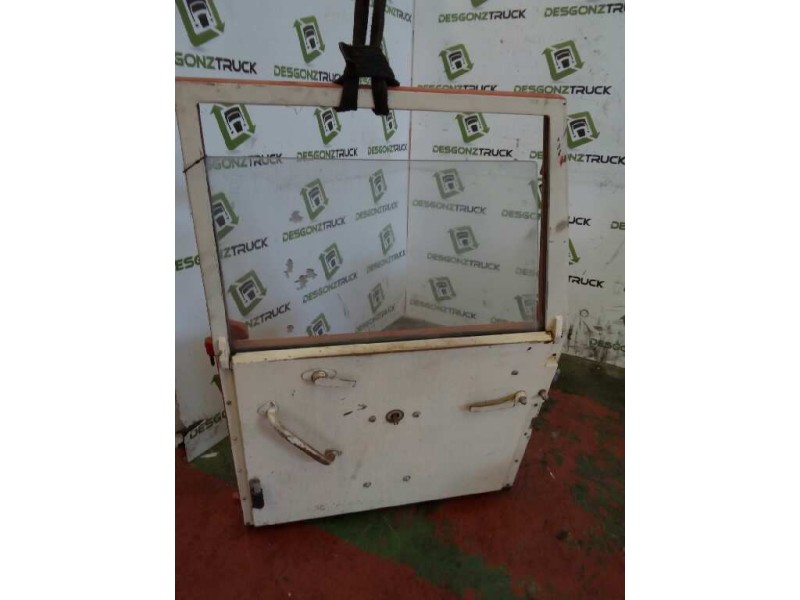 Recambio de puerta delantera izquierda para pegaso trucks . pegaso 3046 referencia OEM IAM   