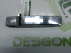 Recambio de maneta exterior delantera derecha para renault 14 gts 14 gts referencia OEM IAM   