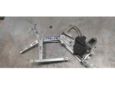 Recambio de elevalunas delantero derecho para opel zafira b cosmo referencia OEM IAM 1913003613 6 PINS 