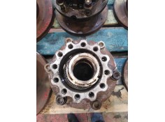 Recambio de buje trasero derecho para man l2000 8.103-8.224 euroi/ii faki 8.xxx fak compacto referencia OEM IAM   