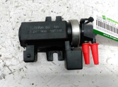 Recambio de electro valvula para bmw serie 3 berlina (e46) 320d referencia OEM IAM 72279600  