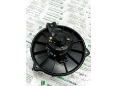 Recambio de ventilador calefaccion para toyota avensis berlina (t 22) 2.0 d4-d luna (4-ptas.) referencia OEM IAM   