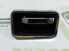 Recambio de maneta interior delantera derecha para renault 14 gts 14 gts referencia OEM IAM   