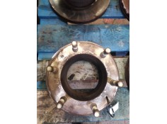 Recambio de buje delantero para nissan trucks atleon 140 referencia OEM IAM   