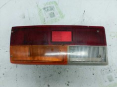 Recambio de piloto trasero derecho para renault 14 gts 14 gts referencia OEM IAM   