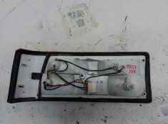 Recambio de piloto trasero derecho para renault 14 gts 14 gts referencia OEM IAM    2
