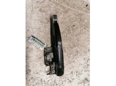 Recambio de maneta exterior trasera derecha para citroën c4 berlina vtr plus referencia OEM IAM 9656638280  