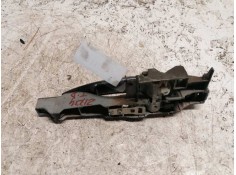 Recambio de maneta exterior trasera derecha para citroën c4 berlina vtr plus referencia OEM IAM 9656638280   2