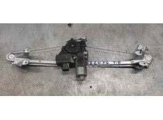 Recambio de elevalunas trasero derecho para opel zafira b cosmo referencia OEM IAM 2112005241 6 PINS 