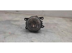 Recambio de faro antiniebla derecho para peugeot 207 sport referencia OEM IAM   2 PINS