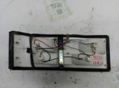 Recambio de piloto trasero izquierdo para renault 14 gts 14 gts referencia OEM IAM    2