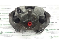Recambio de pinza freno delantera izquierda para opel astra gtc 1.9 cdti referencia OEM IAM    2