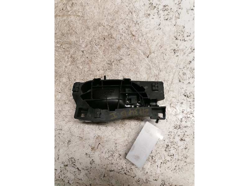 Recambio de maneta interior delantera izquierda para citroën c4 berlina vtr plus referencia OEM IAM 96435311VD  