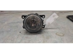 Recambio de faro antiniebla izquierdo para peugeot 207 sport referencia OEM IAM   2 PINS
