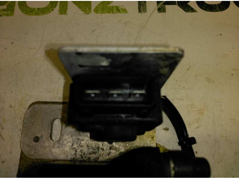 Recambio de bobina encendido para audi 80/90 (893) 80 referencia OEM IAM 811905115  