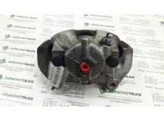 Recambio de pinza freno delantera derecha para opel astra gtc 1.9 cdti referencia OEM IAM    2
