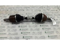 Recambio de transmision delantera izquierda para opel astra gtc 1.9 cdti referencia OEM IAM   