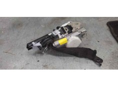 Recambio de cinturon seguridad trasero derecho para mercedes-benz clase e (w212) familiar 1.8 cgi cat referencia OEM IAM 3408840