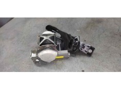 Recambio de cinturon seguridad trasero derecho para mercedes-benz clase e (w212) familiar 1.8 cgi cat referencia OEM IAM 3408840 2