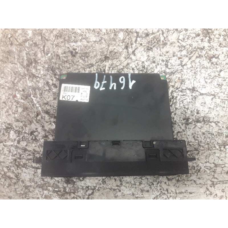 Recambio de mando climatizador para hyundai coupe (gk) 1.6 fx referencia OEM IAM 972502CXXX 16/26 PINS 