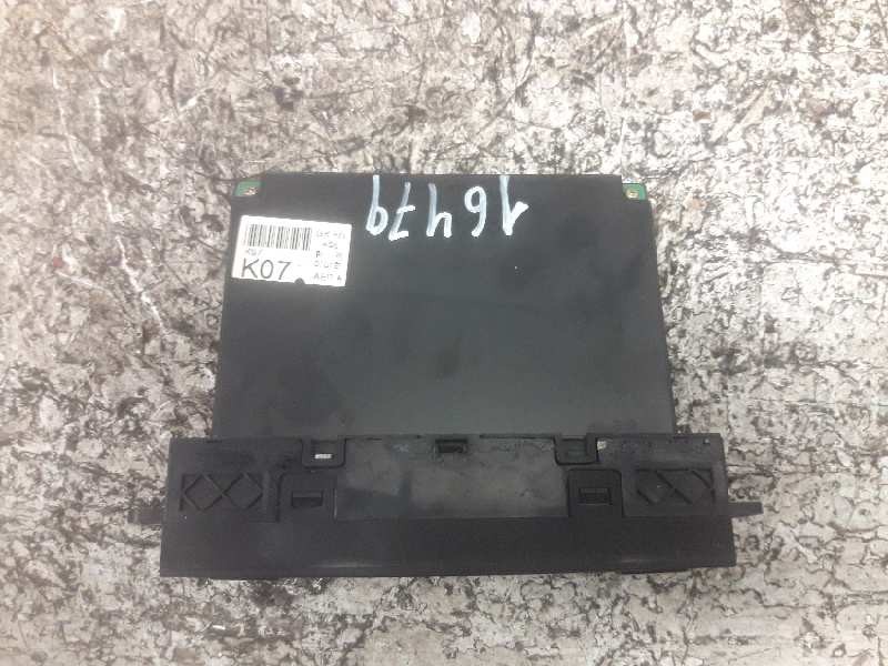 Recambio de mando climatizador para hyundai coupe (gk) 1.6 fx referencia OEM IAM 972502CXXX 16/26 PINS 