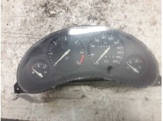 Recambio de cuadro instrumentos para opel corsa b eco referencia OEM IAM 90534403 81117906 90386326