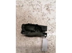 Recambio de maneta interior trasera izquierda para citroën c4 berlina vtr plus referencia OEM IAM 96435311VD   2