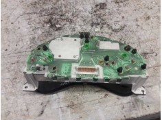 Recambio de cuadro instrumentos para opel corsa b eco referencia OEM IAM 90534403 81117906 90386326 2