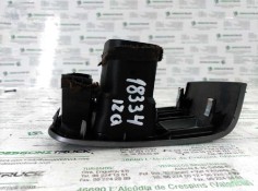 Recambio de difusor calefaccion para toyota avensis berlina (t 22) 2.0 d4-d luna (4-ptas.) referencia OEM IAM  IZQUIERDA  2