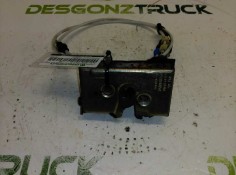 Recambio de cerradura puerta trasera izquierda para audi 80/90 (893) 80 referencia OEM IAM 8A0839015A  