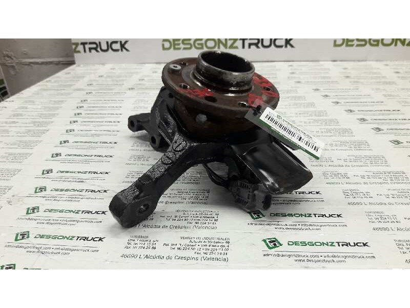 Recambio de transmision delantera izquierda para opel astra gtc 1.9 cdti referencia OEM IAM   