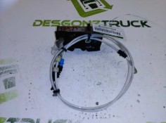Recambio de cerradura puerta trasera izquierda para audi 80/90 (893) 80 referencia OEM IAM 8A0839015A   2