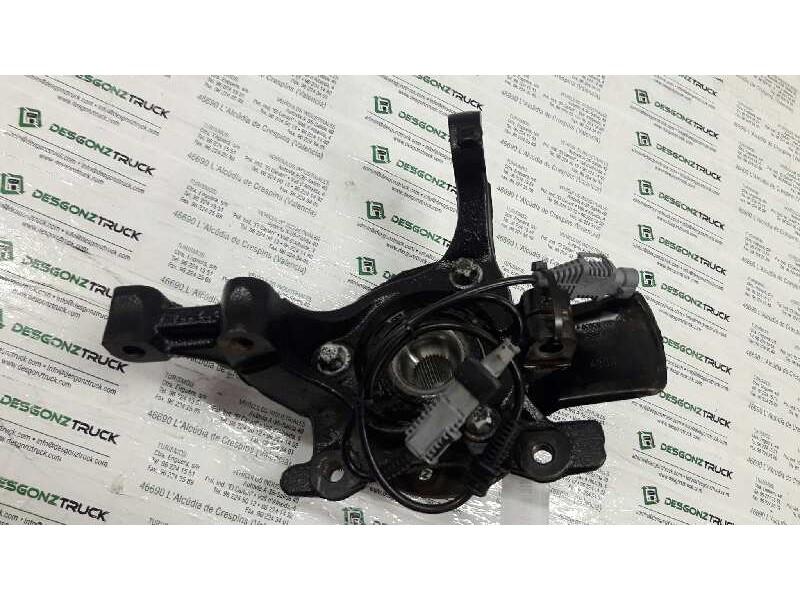 Recambio de transmision delantera izquierda para opel astra gtc 1.9 cdti referencia OEM IAM   