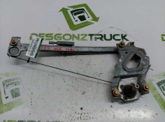 Recambio de elevalunas trasero derecho para audi 80/90 (893) 80 referencia OEM IAM   